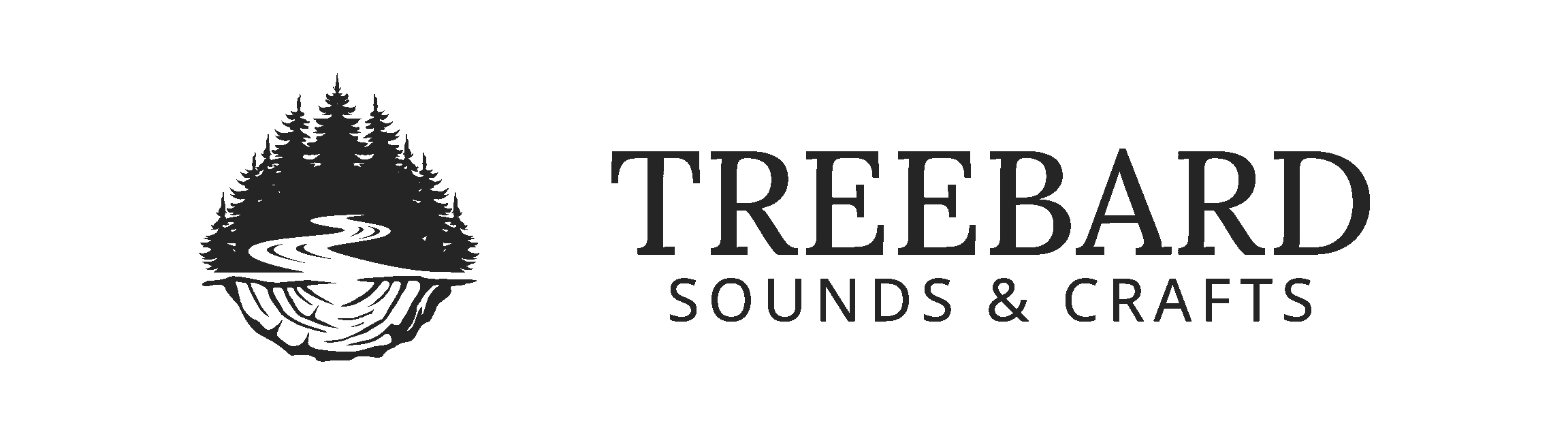 Treebard Sounds & Crafts
